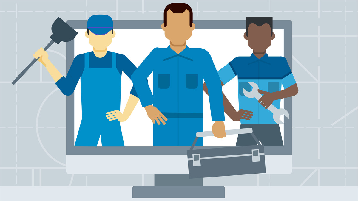 Revit 2018: آموزش ضروری برای MEP (امپریال)