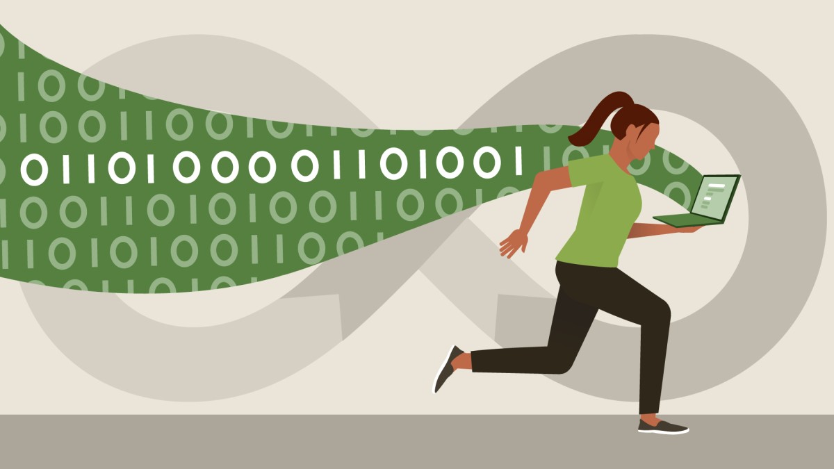 آموزش مبانی DevOps: ناب و چابک
