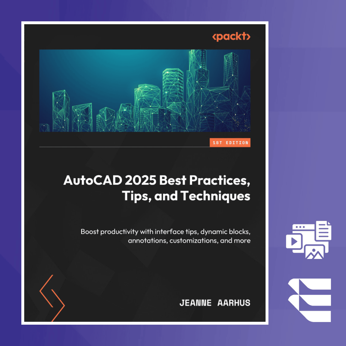 آموزش بهترین روش‌ها، نکات و تکنیک‌های اتوکد ۲۰۲۵ (AutoCAD 2025)