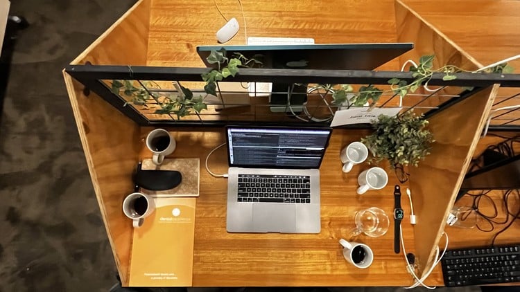 آموزش بازدهی و تمرکز برای نتایج فوق‌العاده

