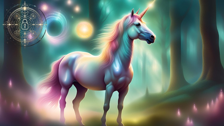 آموزش یونیکورن ریکی سیستم
