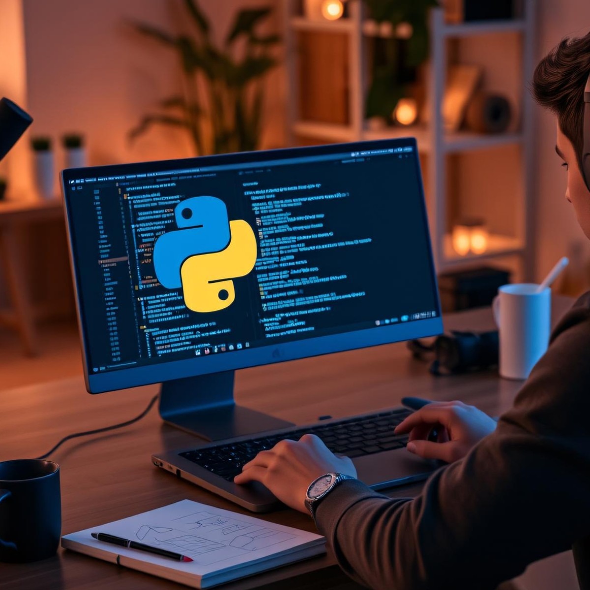 آموزش پروژه PySide2 - اپلیکیشن استخراج و نمایش داده‌ها