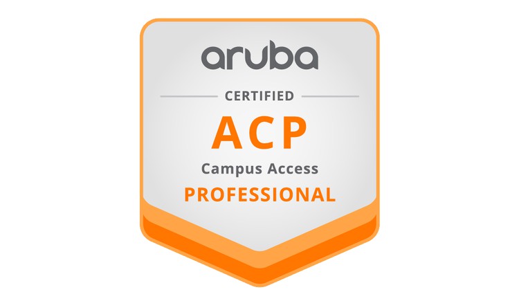 سوالات و پاسخ های آزمون HPE7-A01: متخصص دسترسی به شبکه های دانشگاهی آروبا

