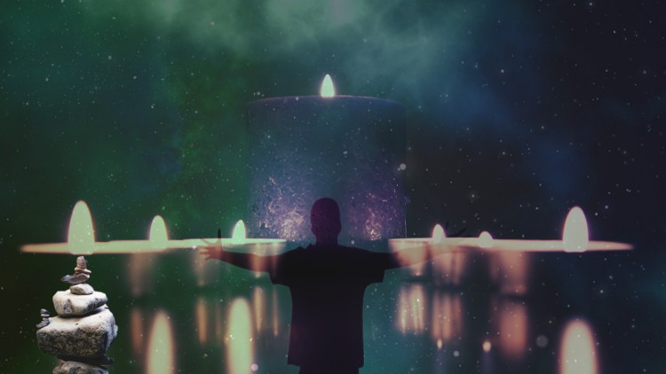 آموزش فضای مقدس

