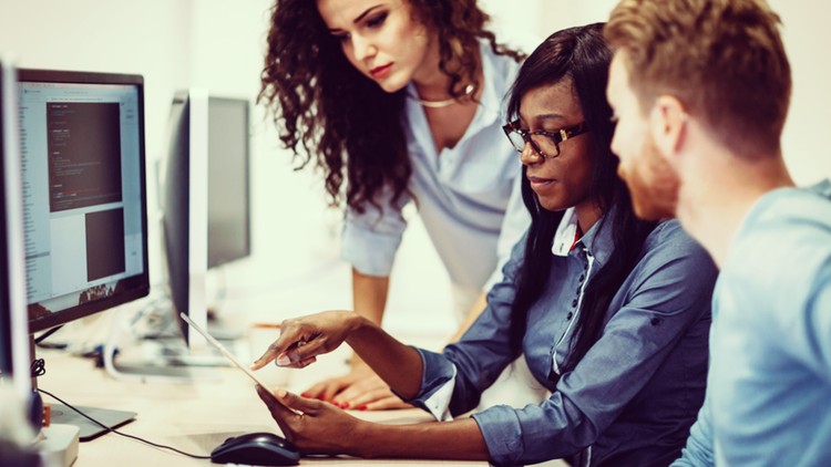 آموزش حاکمیت فناوری اطلاعات و مدیریت اطلاعات

