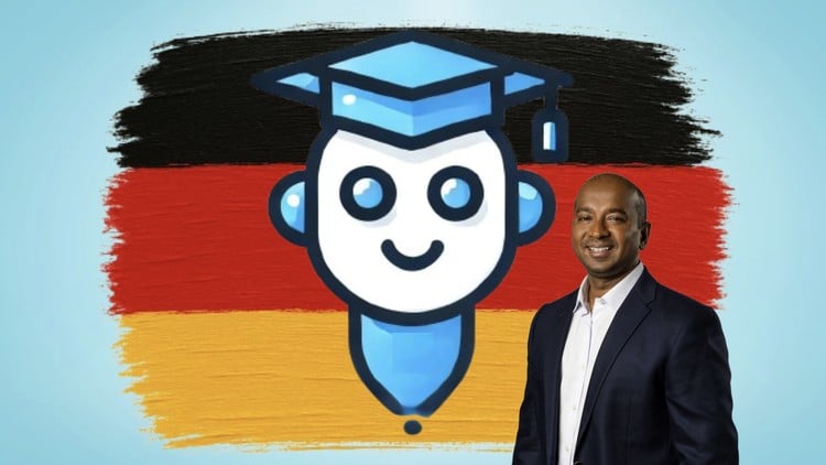 آموزش [دوره جامع هوش مصنوعی]: از مبتدی تا قهرمان هوش مصنوعی

