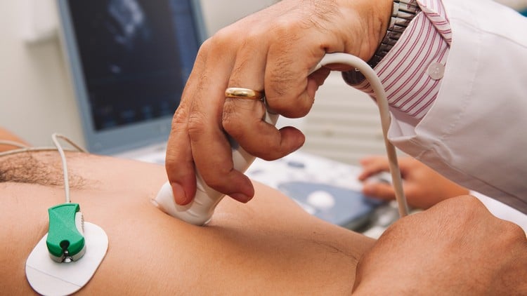 آموزش اکوکاردیوگرافی برای غیرمتخصصان قلب
