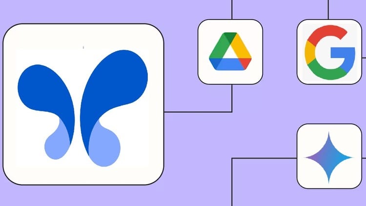 آموزش کلاس جامع Google AI Studio - دوره تخصصی و مدرک معتبر هوش مصنوعی جنراتیو

