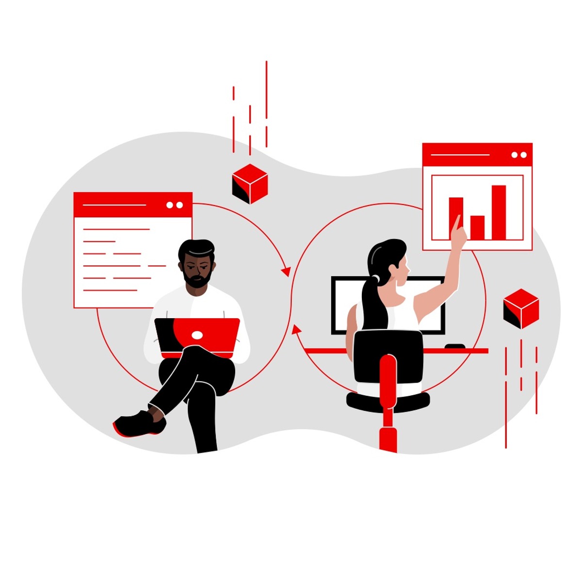 آموزش روش‌های باز برای مسیر DevOps شما