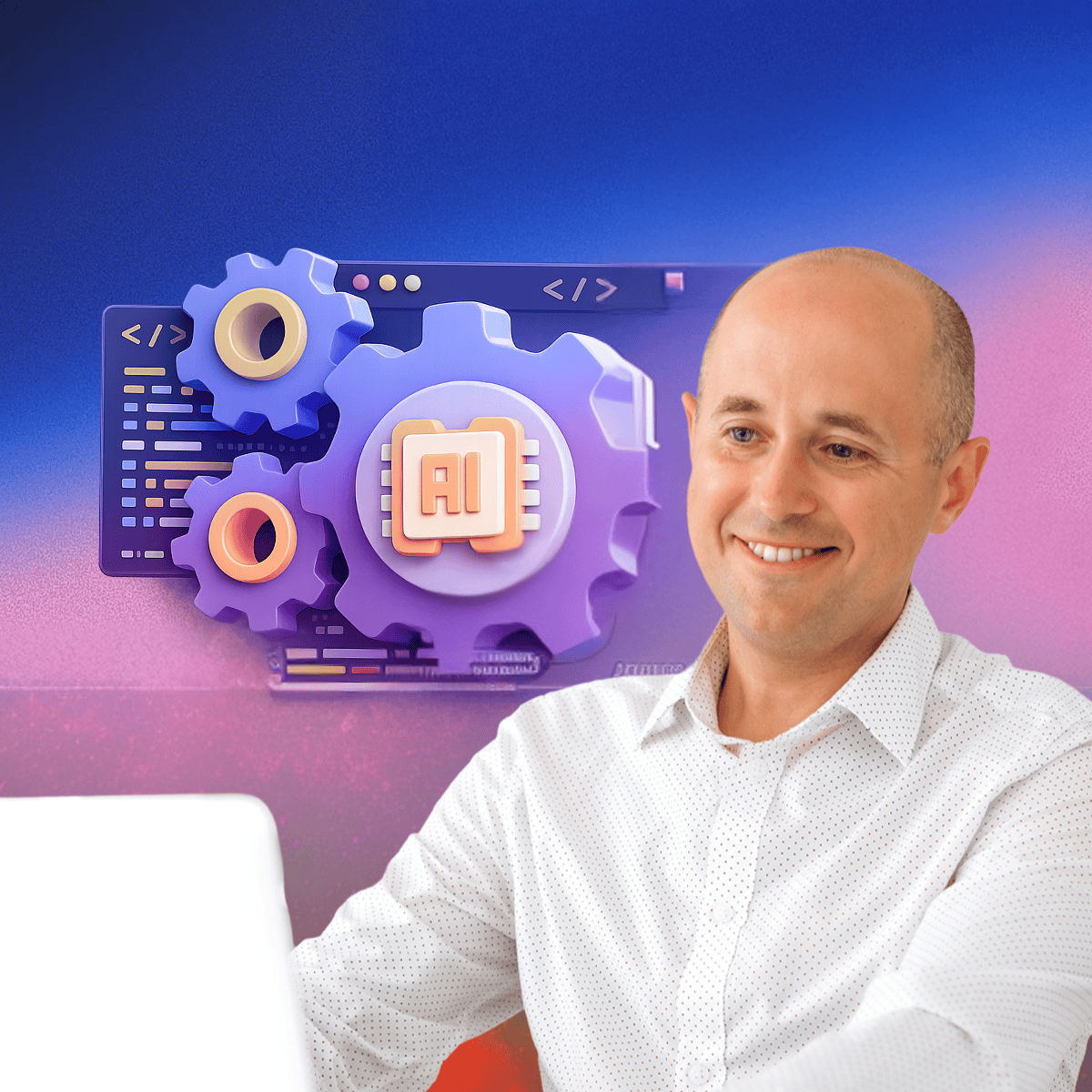 آموزش برنامه‌نویسی با حس و حال (Vibe Coding) با Lovable: از ایده تا اپلیکیشن
