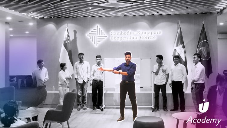 آموزش راهنمای نهایی قبولی PTE: آماده شوید برای نمره 79+ در یک تلاش

