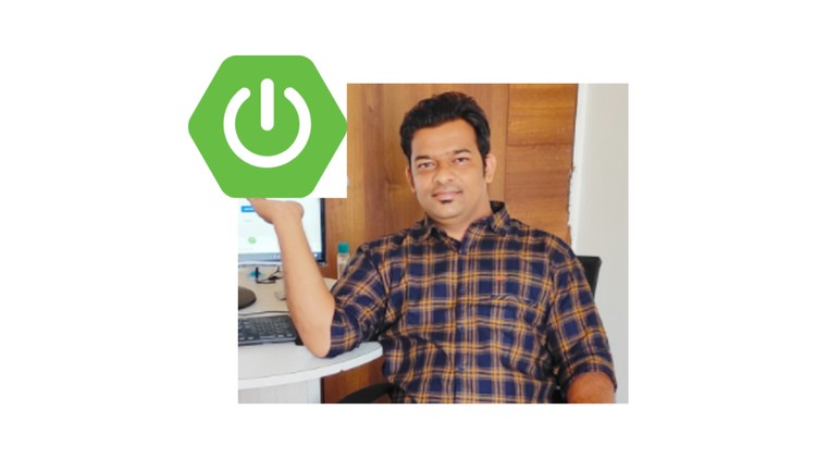 آموزش ساخت 5 پروژه Spring Boot با جاوا: کدنویسی خط به خط

