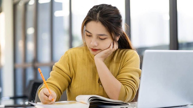 دوره جامع آموزش زبان انگلیسی: پکیج کامل انگلیسی (سطوح A1 تا C2)
