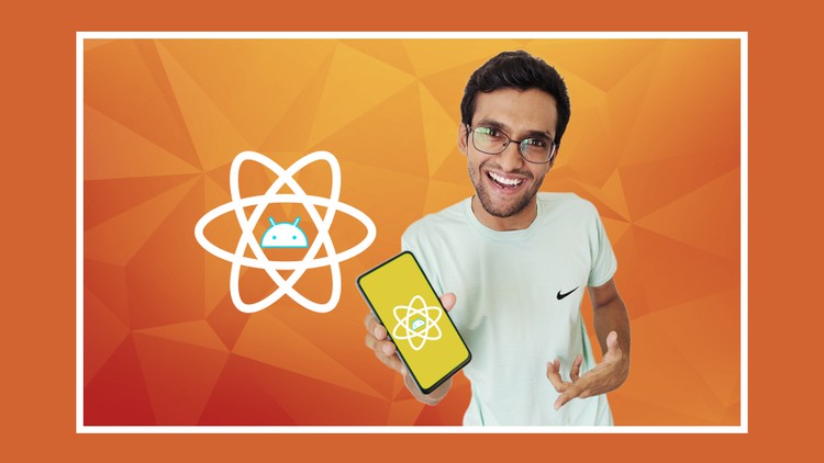 آموزش پروژه نمونه کار با React Native و Typescript

