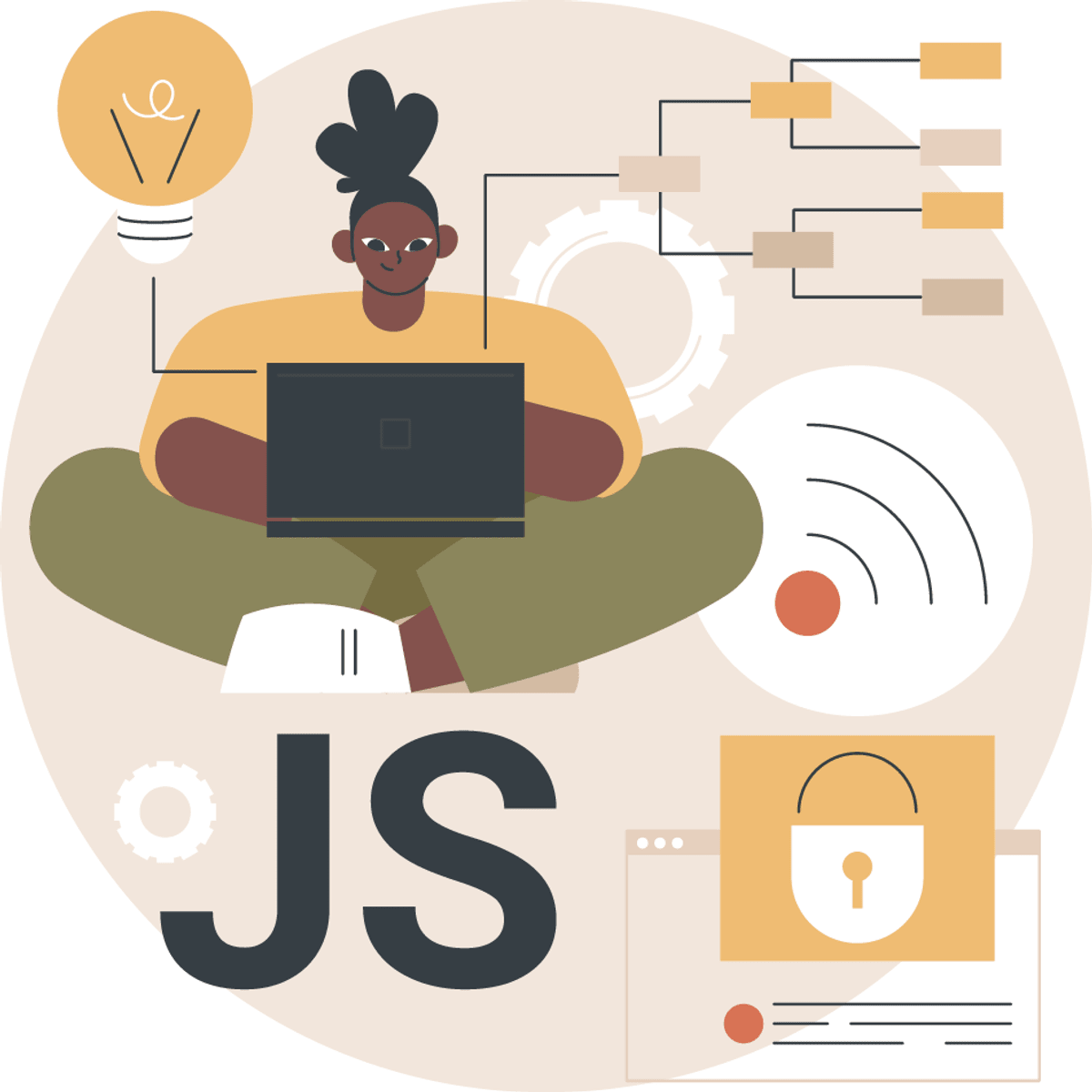 آموزش جاوااسکریپت سمت سرور با Node.js
