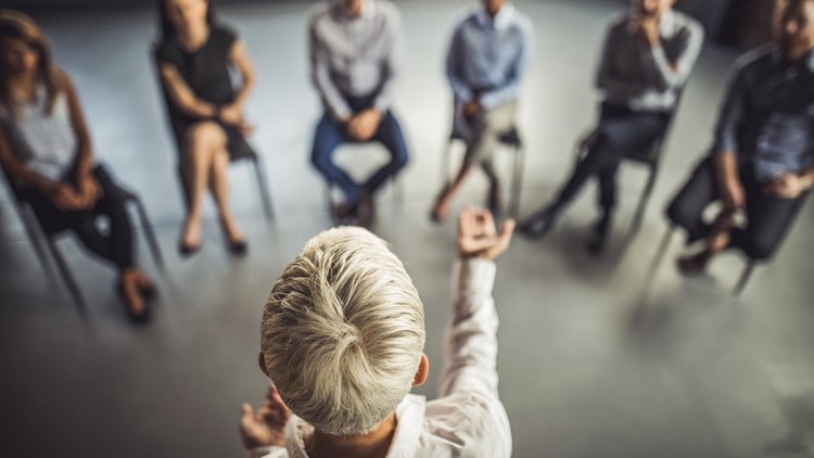 آموزش سمت مدیریت غیر اجرایی برای مبتدیان
