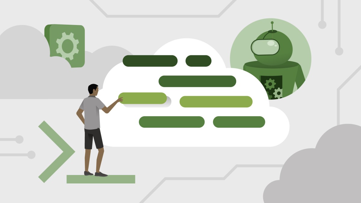 آموزش مبانی اتوماسیون هوش مصنوعی AWS: رابط خط فرمان (CLI) با Amazon Q در AWS CloudShell