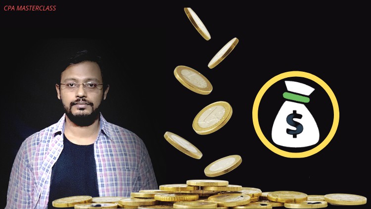 آموزش کسب درآمد با CPA مارکتینگ (+ راه‌اندازی کمپین‌های زنده)
