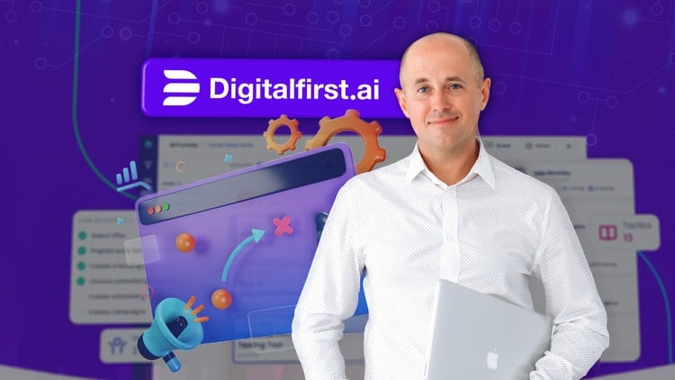 آموزش تدوین استراتژی بازاریابی در ۵ گام با کوپایلوت هوش مصنوعی شما
