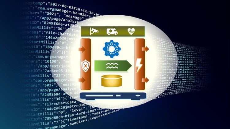 آموزش طراحی سیستم برای پایپ‌لاین‌های بیگ دیتا
