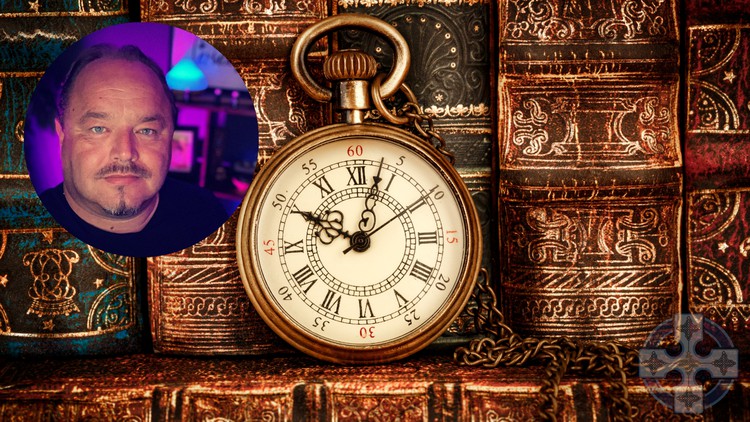 آموزش مدیومیت روانی: رگرسیون معنوی زندگی‌های گذشته
