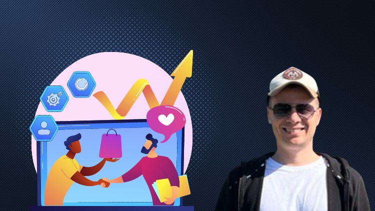 دوره آموزشی HubSpot CRM برای مبتدیان: متخصص HubSpot شوید
