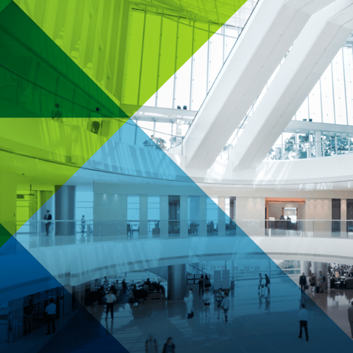 آموزش معماری شبکه و امنیت با VMware NSX