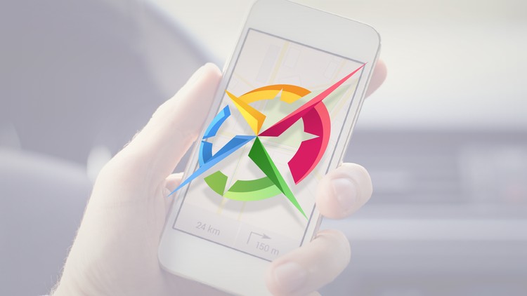 آموزش جی‌پی‌اس ریموت ویوئینگ - نسخه تخصصی بخش اول
