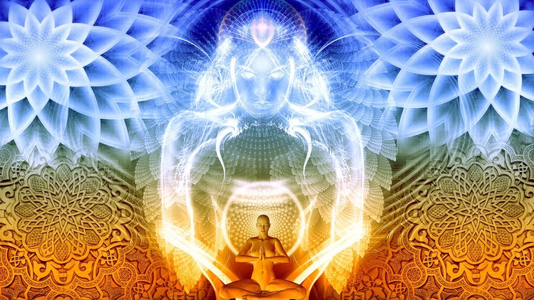 مدرک معتبر آموزش ریکی اوسویی سطح ۱، ۲، ۳ و استادی مربیگری
