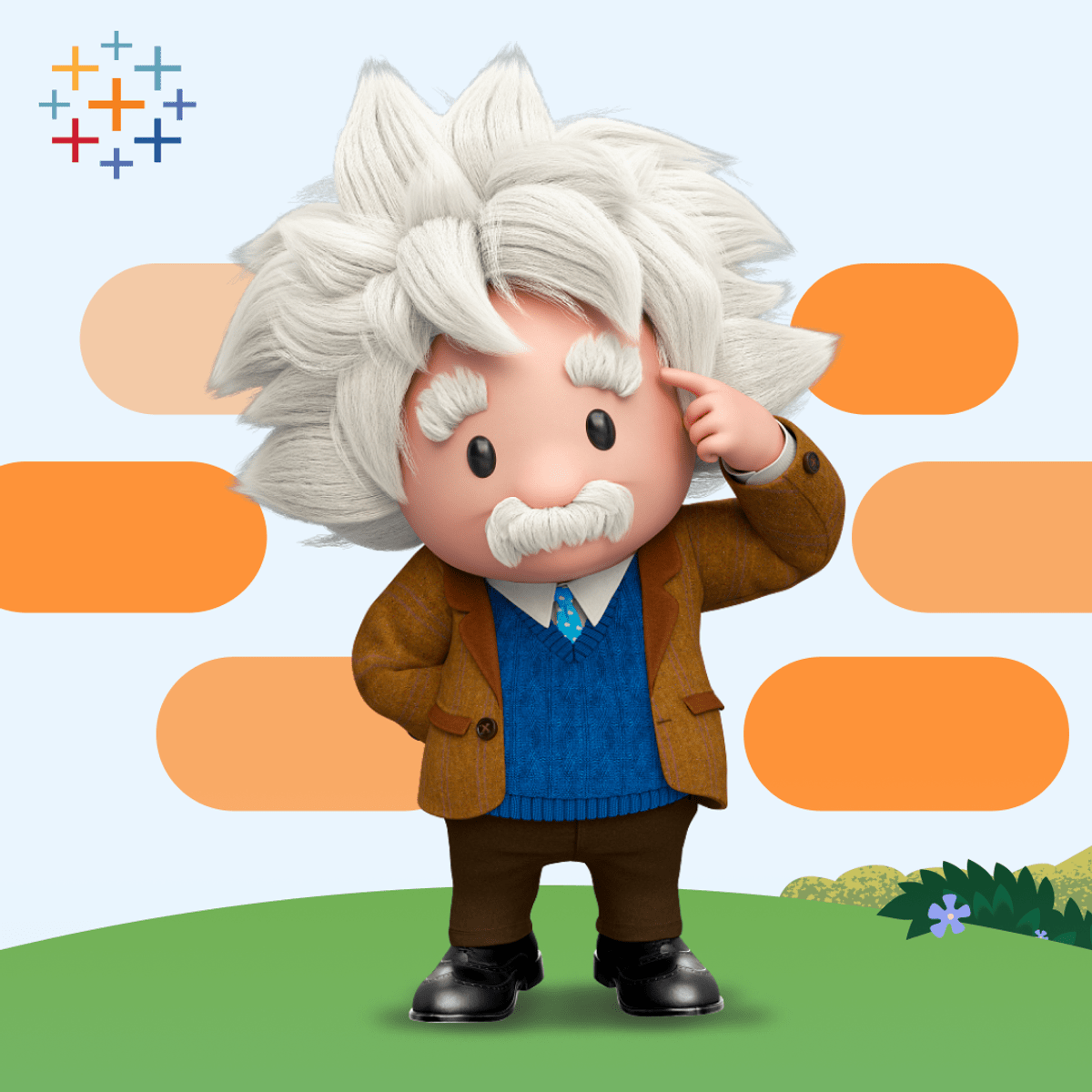 آموزش مقدماتی تابلو (Tableau)