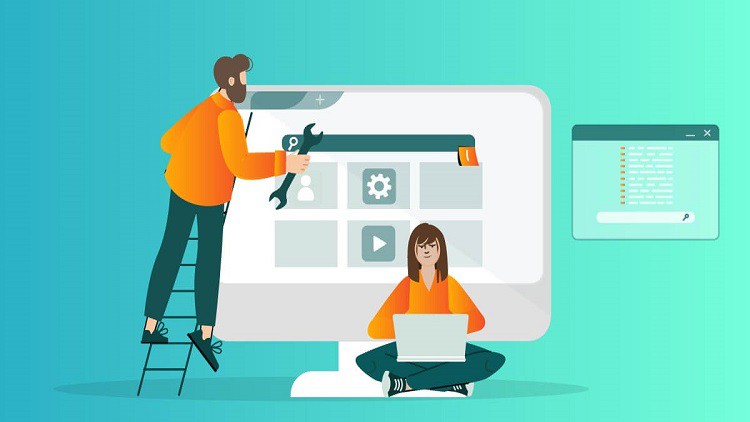 آموزش کامل عیب‌یابی شبکه توسط آرش دلجو
