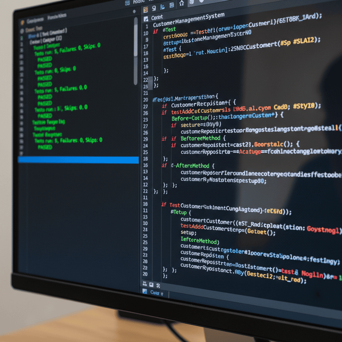 آموزش ساخت و تست برنامه‌های جاوا با استفاده از TestNG