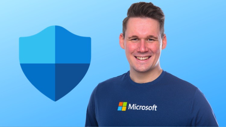 آموزش مایکروسافت دیفندر ایکس‌دی‌آر

