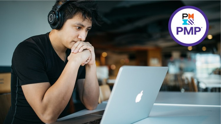 آزمون‌های آزمایشی PMP 2024: 900 سوال بر اساس PMBOK نسخه 6 و 7

