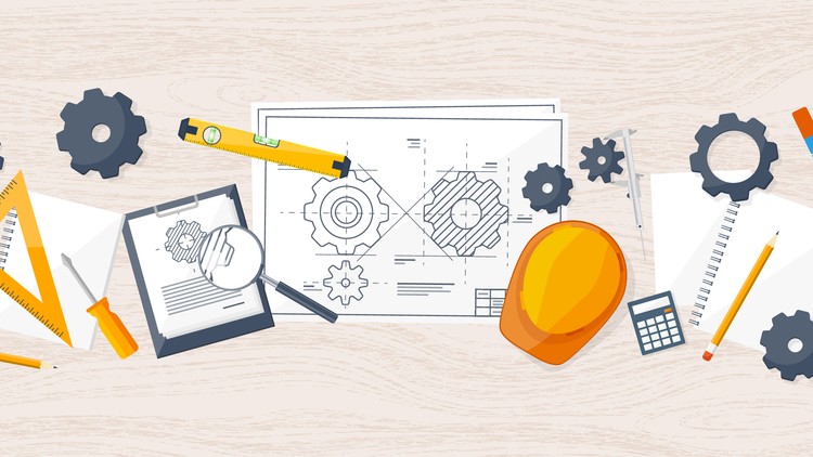 آموزش SOLIDWORKS: امروز متخصص نقشه‌کشی شوید
