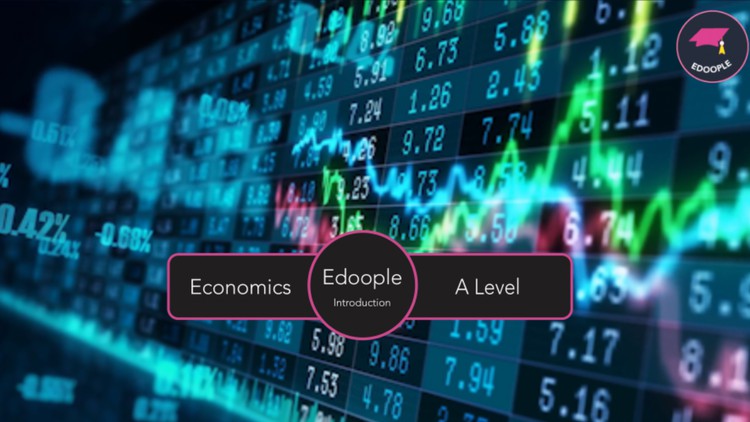 آموزش اقتصاد A Level و AP (اِی لِوِل و اِی پی)

