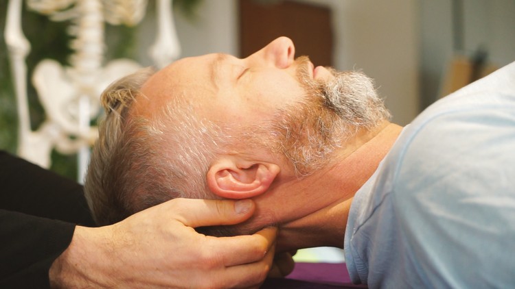 تکنیک‌های کار با بدن برای تمرینات تنفسی
