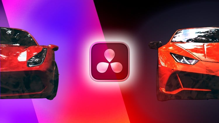 آموزش جامع داوینچی ریزالو ۲۰: تدوین حرفه ای ویدیو [آپدیت ۲۰۲۵]
