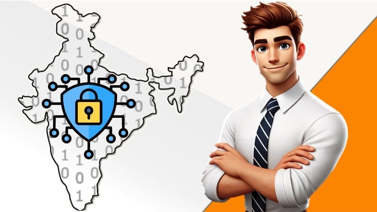 آموزش قانون حفاظت از داده‌های شخصی دیجیتال ۲۰۲۳ | DPDPA'23 کامل
