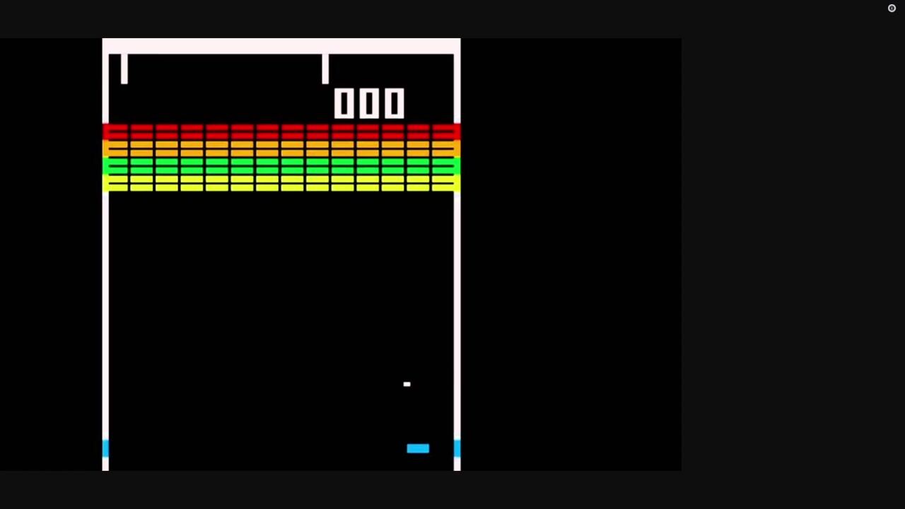 آموزش ساخت بازی با ساخت بازی بریک‌اوت با گودو
