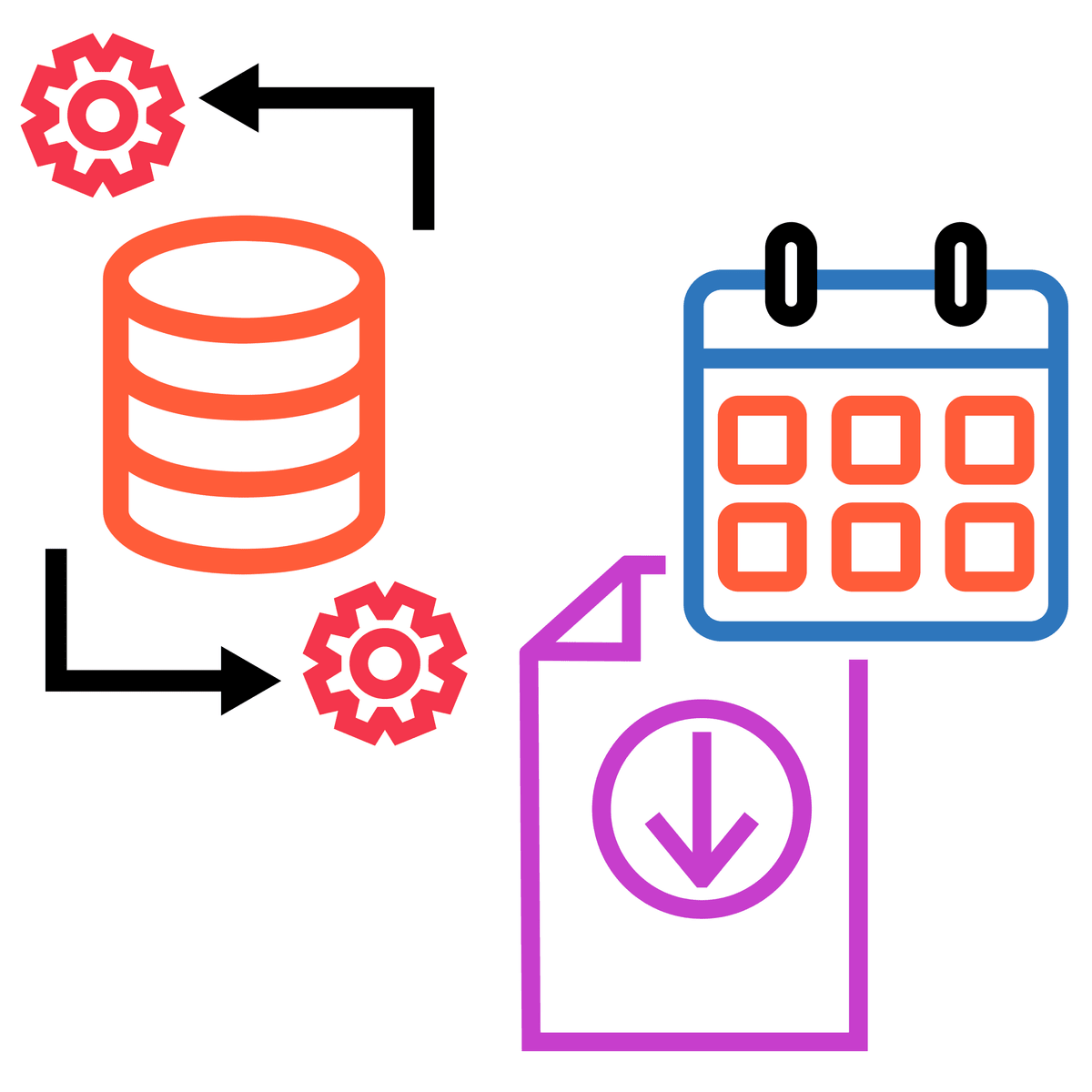آموزش آماده‌سازی داده‌ها برای تحلیل با مایکروسافت اکسل (Microsoft Excel)