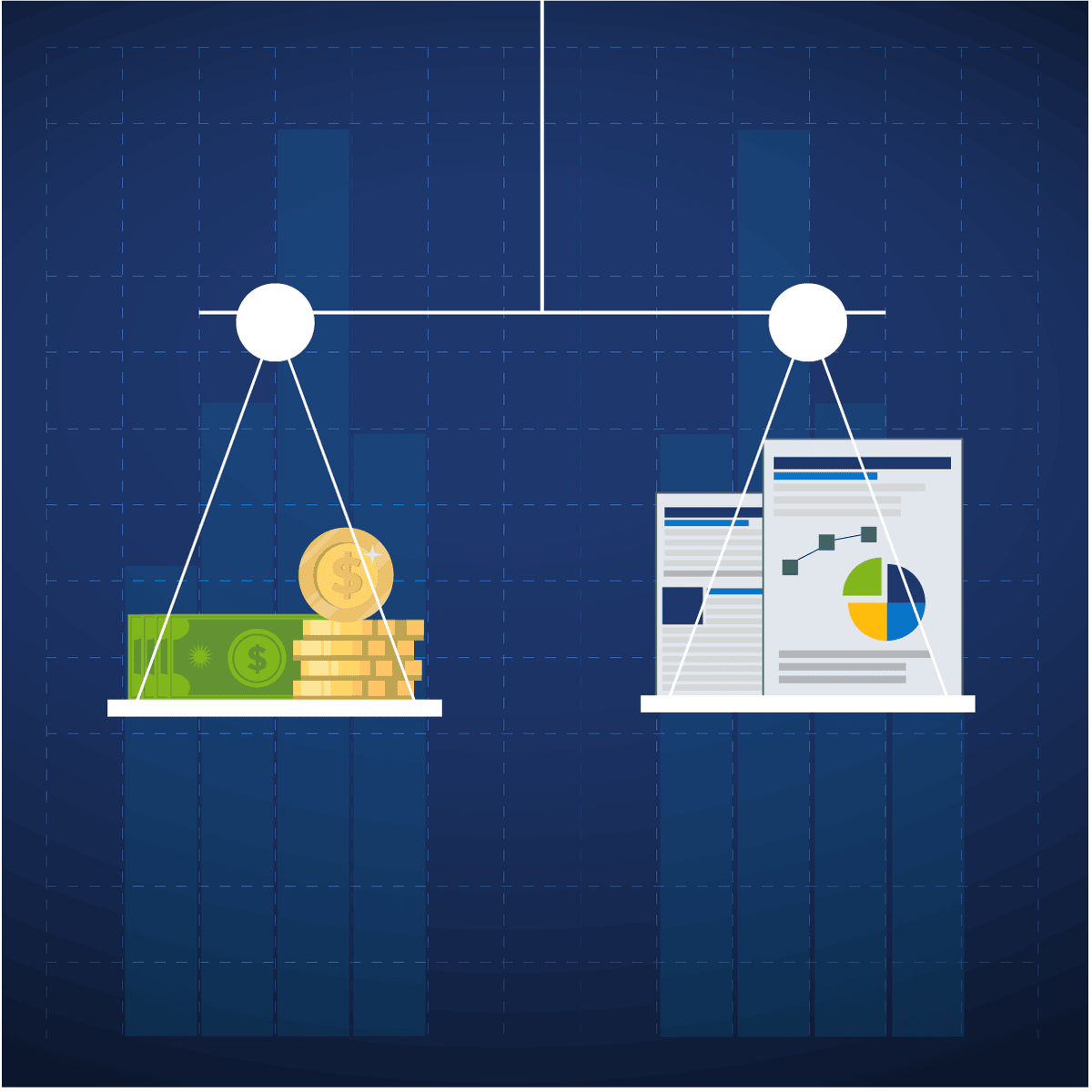 آموزش ترازنامه و مدل‌های کسب‌وکار