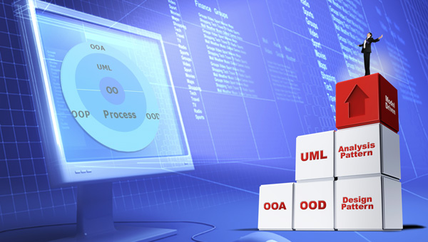 آموزش دوره پیشرفته تکنولوژی شیءگرا (The Advanced Object-Oriented Technology)