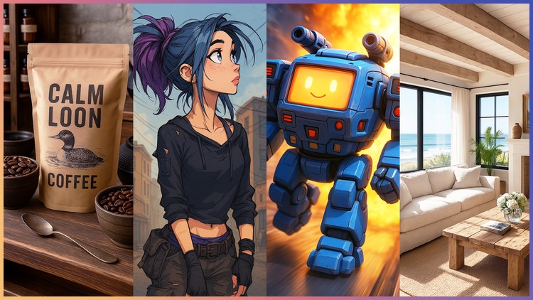 آموزش با چت جی‌پی‌تی گرافیک‌های شگفت‌انگیز بسازید
