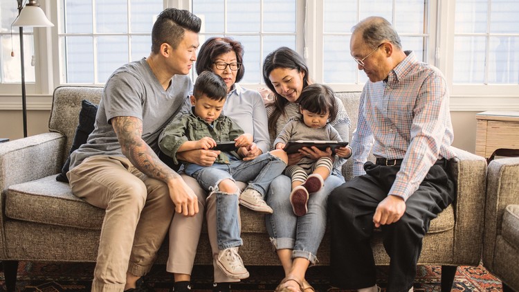 آموزش ایجاد و مدیریت تیم‌های چند نسلی با عملکرد بالا

