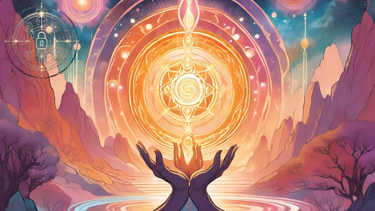 آموزش دوره استادی ریکی ایمارا

