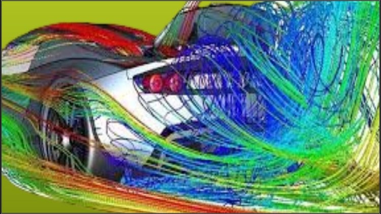 آموزش تحلیل CFD پیشرفته با ANSYS Fluent
