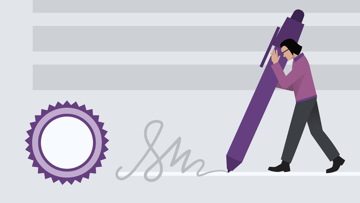 آموزش پیمانکاری برای مشاوران