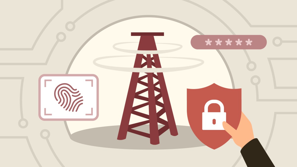 آموزش اجرای صفر اعتماد برای 5G و Open Ran