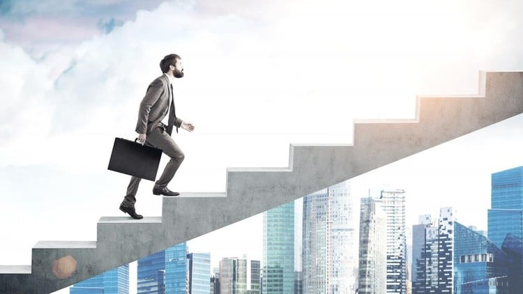 آموزش مربیگری شغلی برای موفقیت. ملزومات مربیگری شغلی